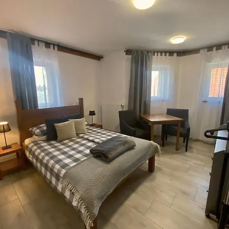 Kwatera prywatna Polonia