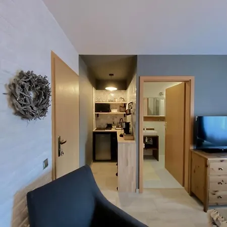 Kwatera prywatna Polonia