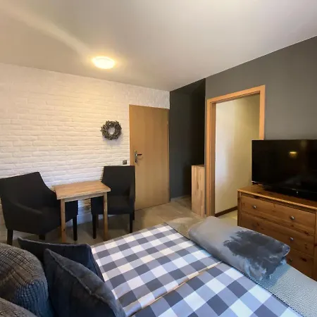 Kwatera prywatna Polonia Polanica-Zdrój