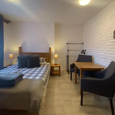 Polonia Kwatera prywatna