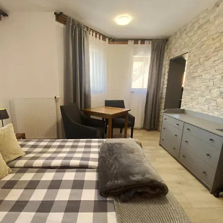 Kwatera prywatna Polonia