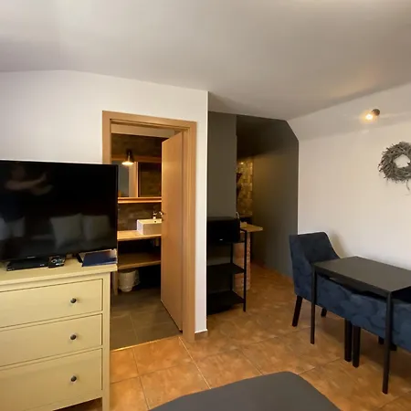 Privat bolig Polonia