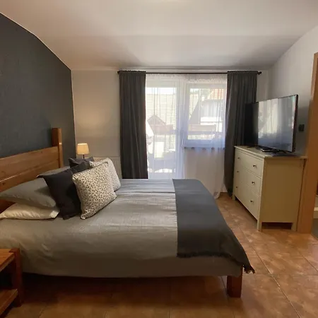 Privat bolig Polonia *