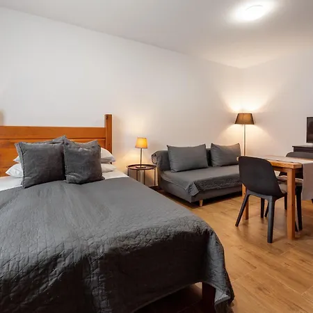 Privat bolig Polonia