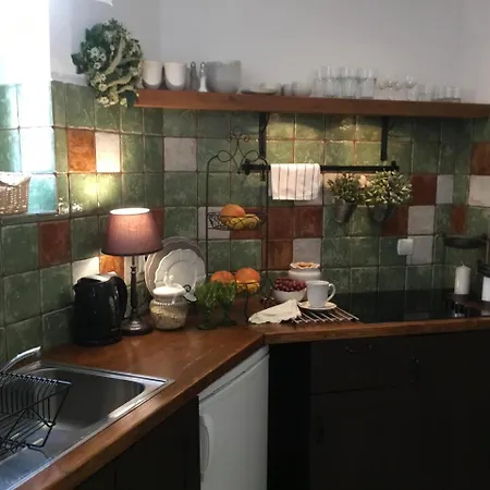 Rum i privatbostad Polonia *