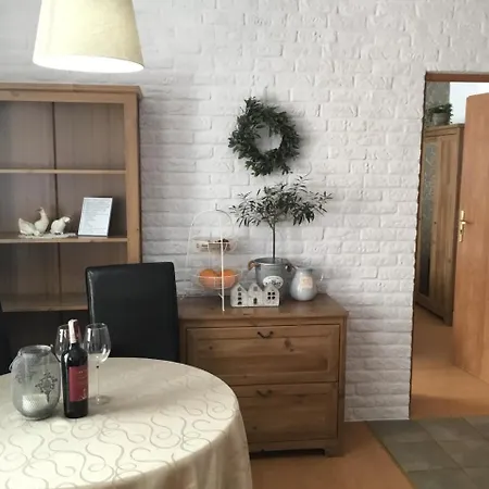 Polonia Rum i privatbostad *