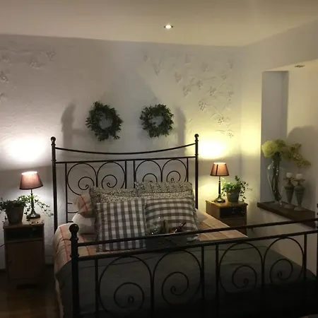 Polonia Homestay szállás