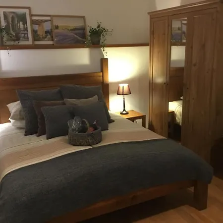 Polonia Homestay szállás