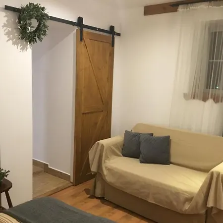 Polonia Homestay szállás