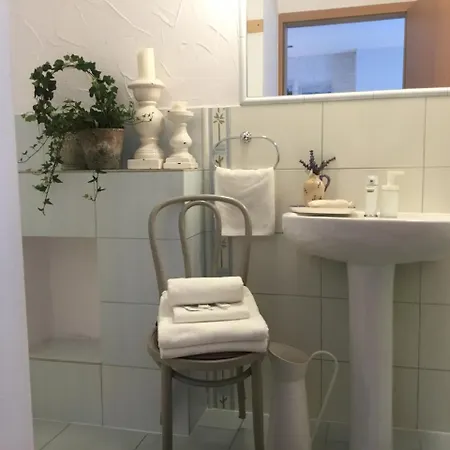 Polonia Rum i privatbostad Polanica-Zdrój