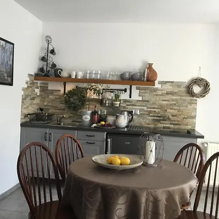 Homestay szállás Polonia