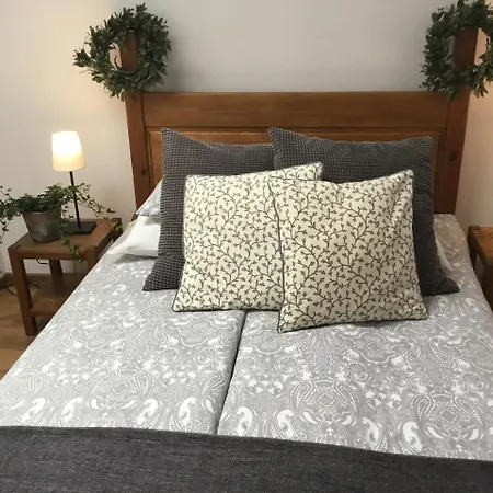 Polonia Homestay szállás Polanica-Zdrój