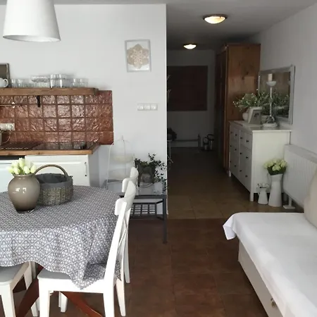 Kwatera prywatna Polonia *