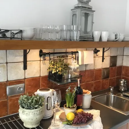 Polonia Kwatera prywatna