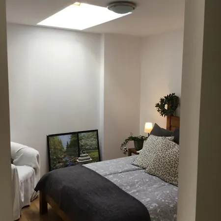 Rum i privatbostad Polonia *