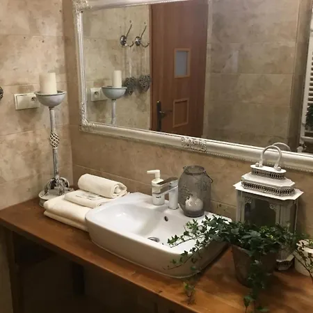 Kwatera prywatna Polonia Polanica-Zdrój