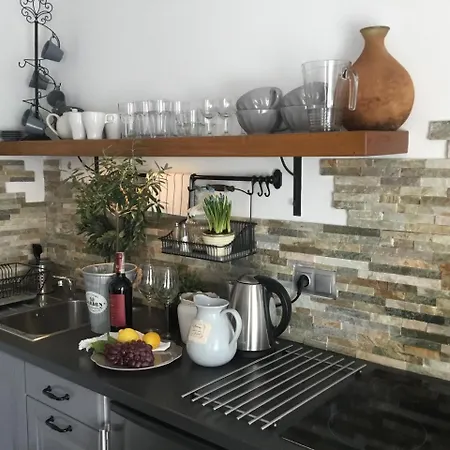 Polonia Homestay szállás