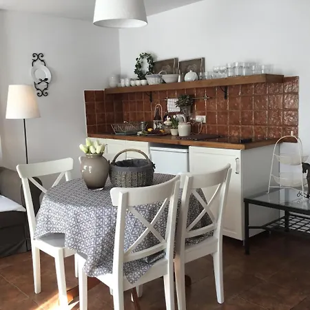 Homestay szállás Polonia Polanica-Zdrój