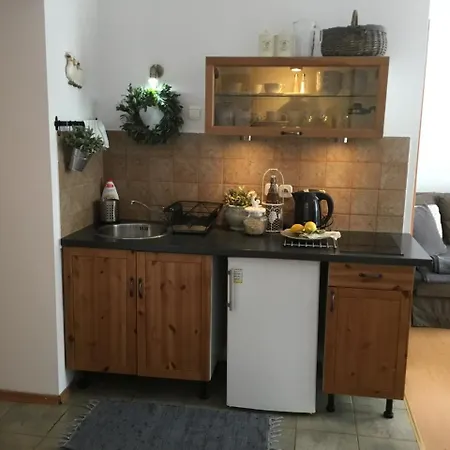 Kwatera prywatna Polonia *