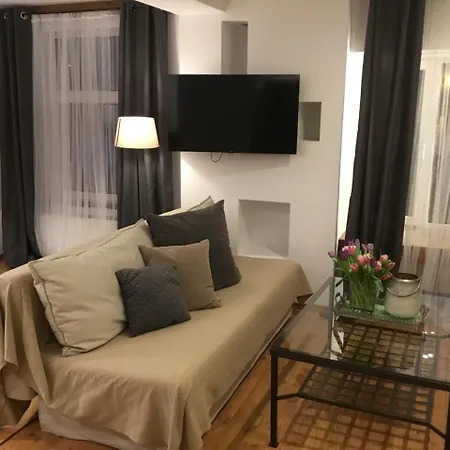 Polonia Kwatera prywatna