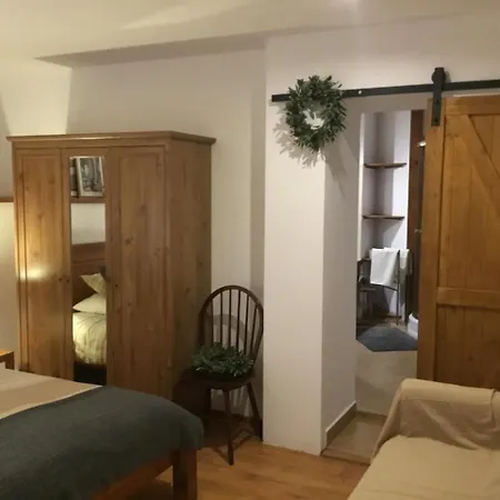 Polonia Homestay szállás Polanica-Zdrój