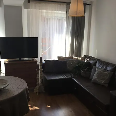 Homestay szállás Polonia Polanica-Zdrój