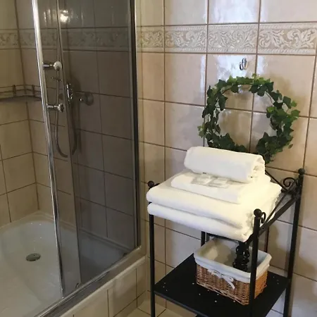 Rum i privatbostad Polonia *