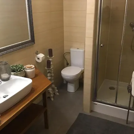 Polonia Rum i privatbostad