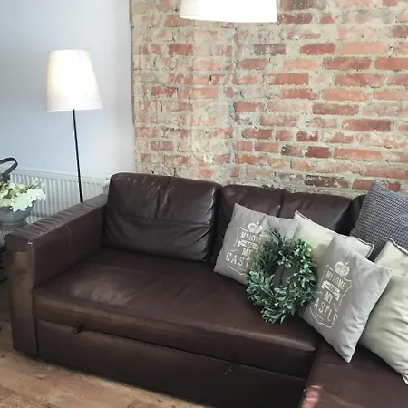 Homestay szállás Polonia *