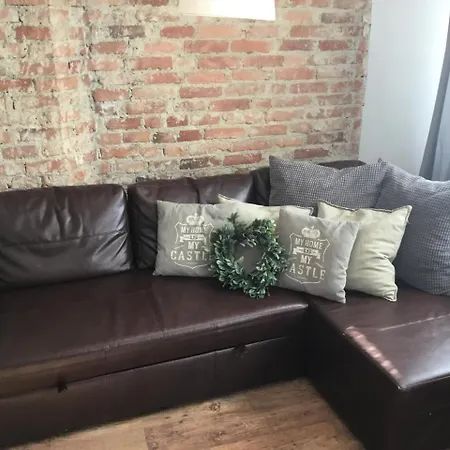 Homestay szállás Polonia *