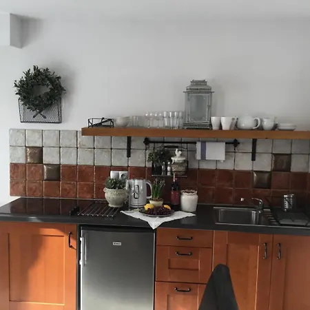 Homestay szállás Polonia Polanica-Zdrój