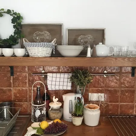 Rum i privatbostad Polonia Polanica-Zdrój