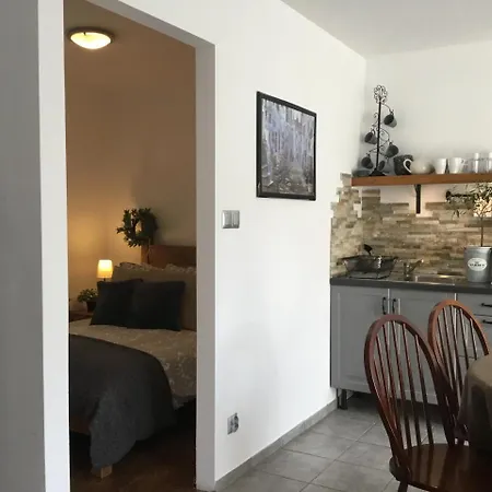 Polonia Homestay szállás *