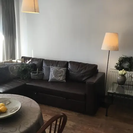 Homestay szállás Polonia Polanica-Zdrój