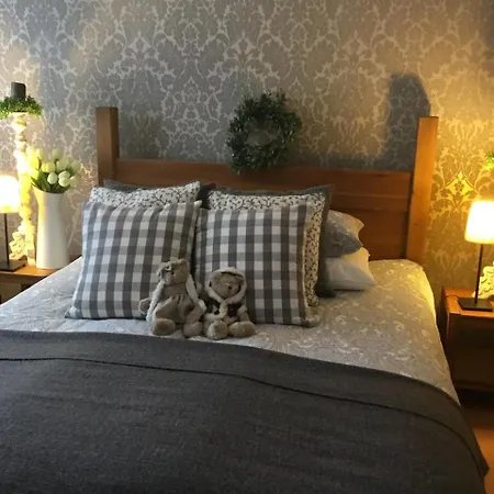 Homestay szállás Polonia