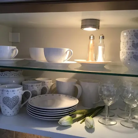 Polonia Homestay szállás