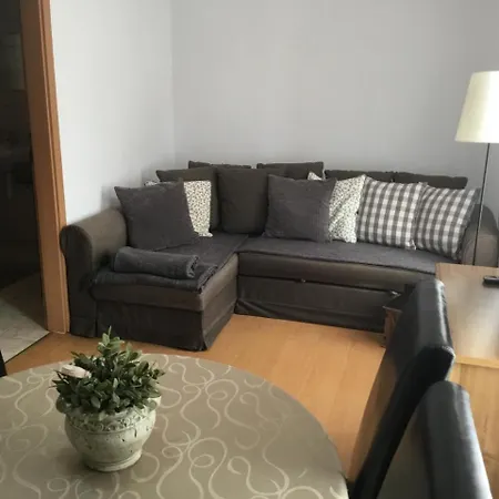 Polonia Kwatera prywatna Polanica-Zdrój