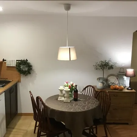 Kwatera prywatna Polonia Polanica-Zdrój