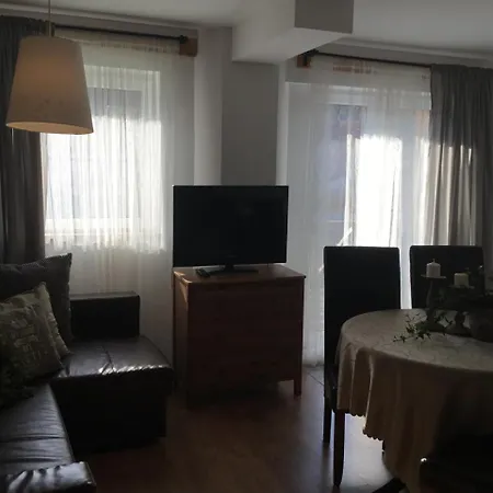 Homestay szállás Polonia