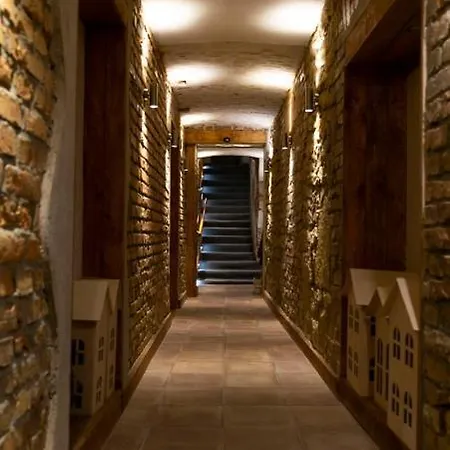 Polonia Rum i privatbostad *