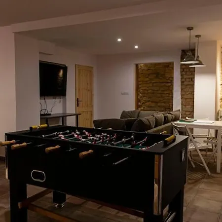 Polonia Polanica-Zdrój