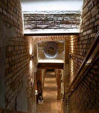 Polonia Rum i privatbostad *