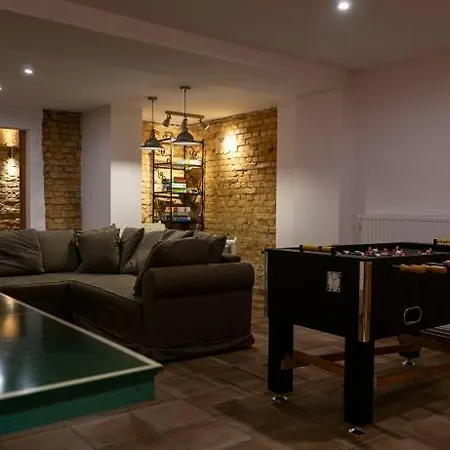 Polonia * Polanica-Zdrój