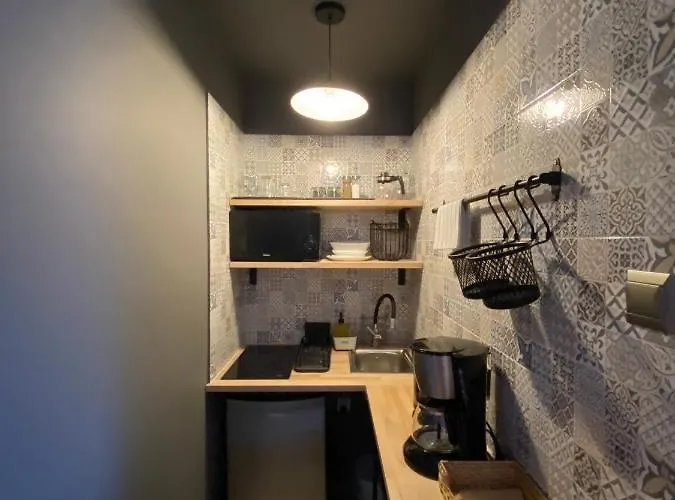 Homestay Polonia Polanica-Zdroj