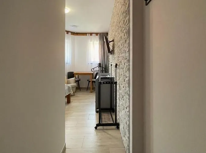 Homestay Polonia Polanica-Zdroj