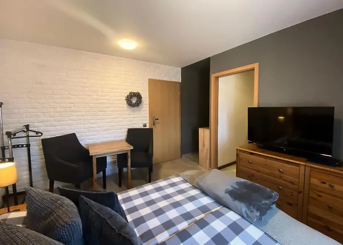 Homestay Polonia Polanica-Zdroj