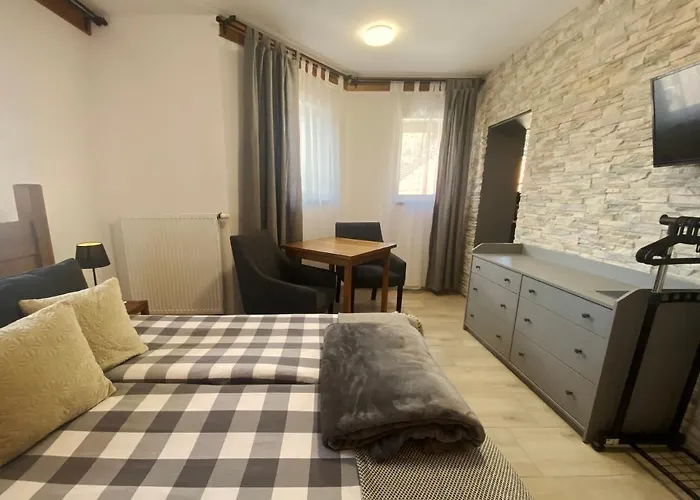 Ubytování v soukromí Polonia