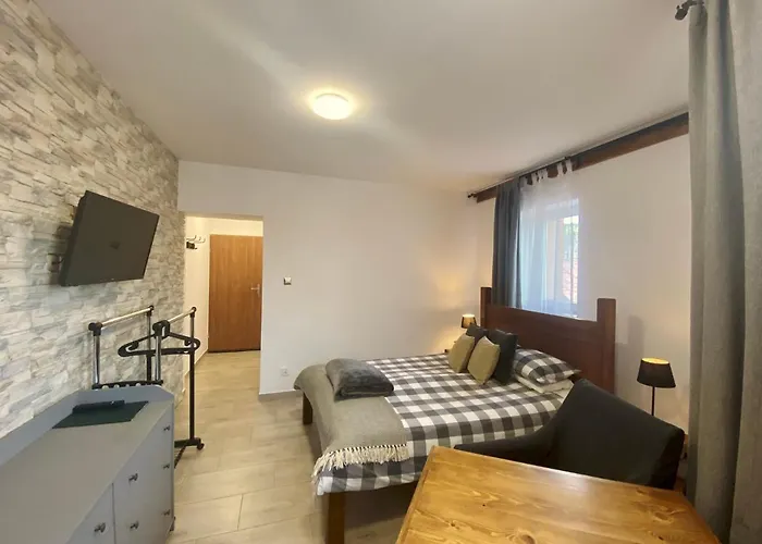 Polonia * Polanica-Zdroj