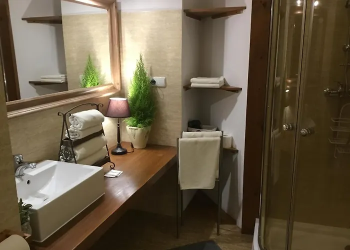 Homestay Polonia Polanica-Zdroj