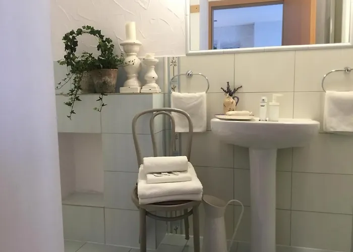 Polonia Homestay Polanica-Zdroj